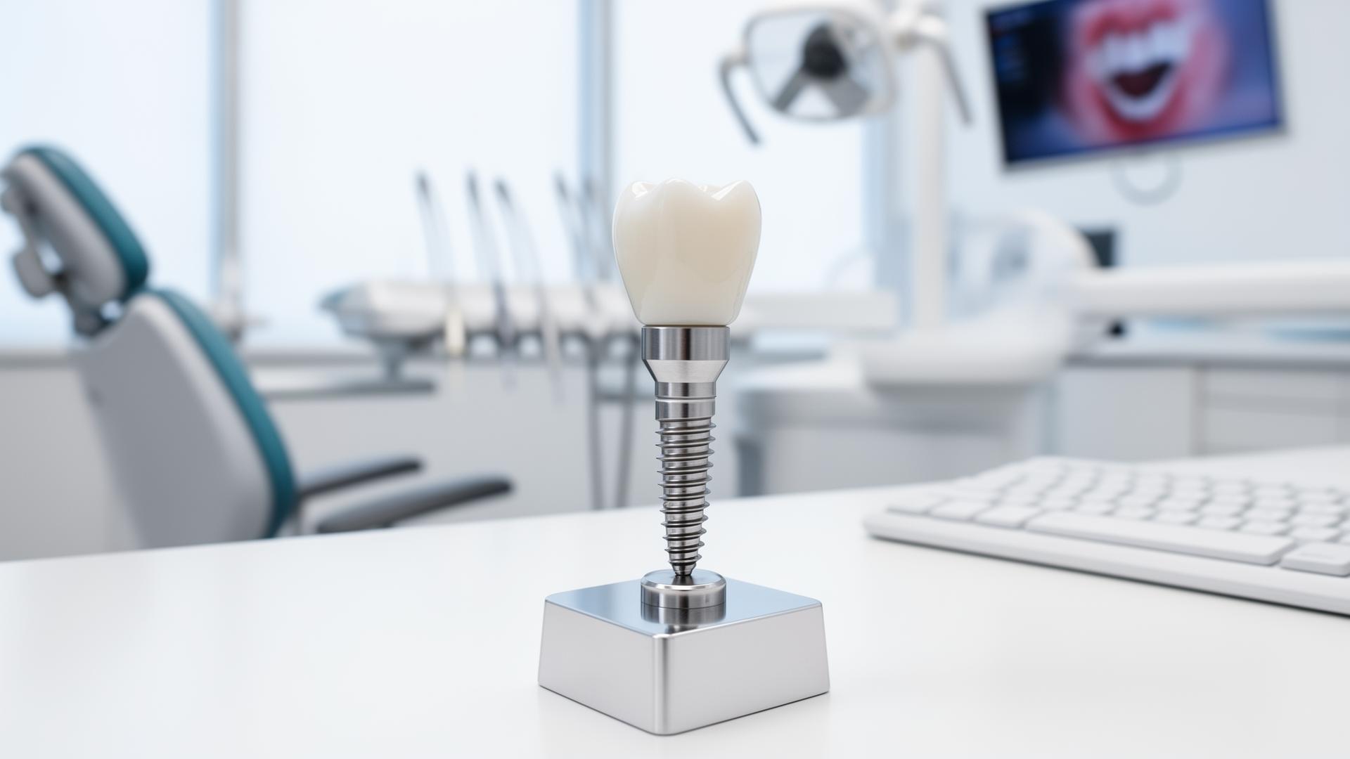 Best Dental Implant in Chandigarh Tricity 2026: Expert Guide to Permanent Teeth