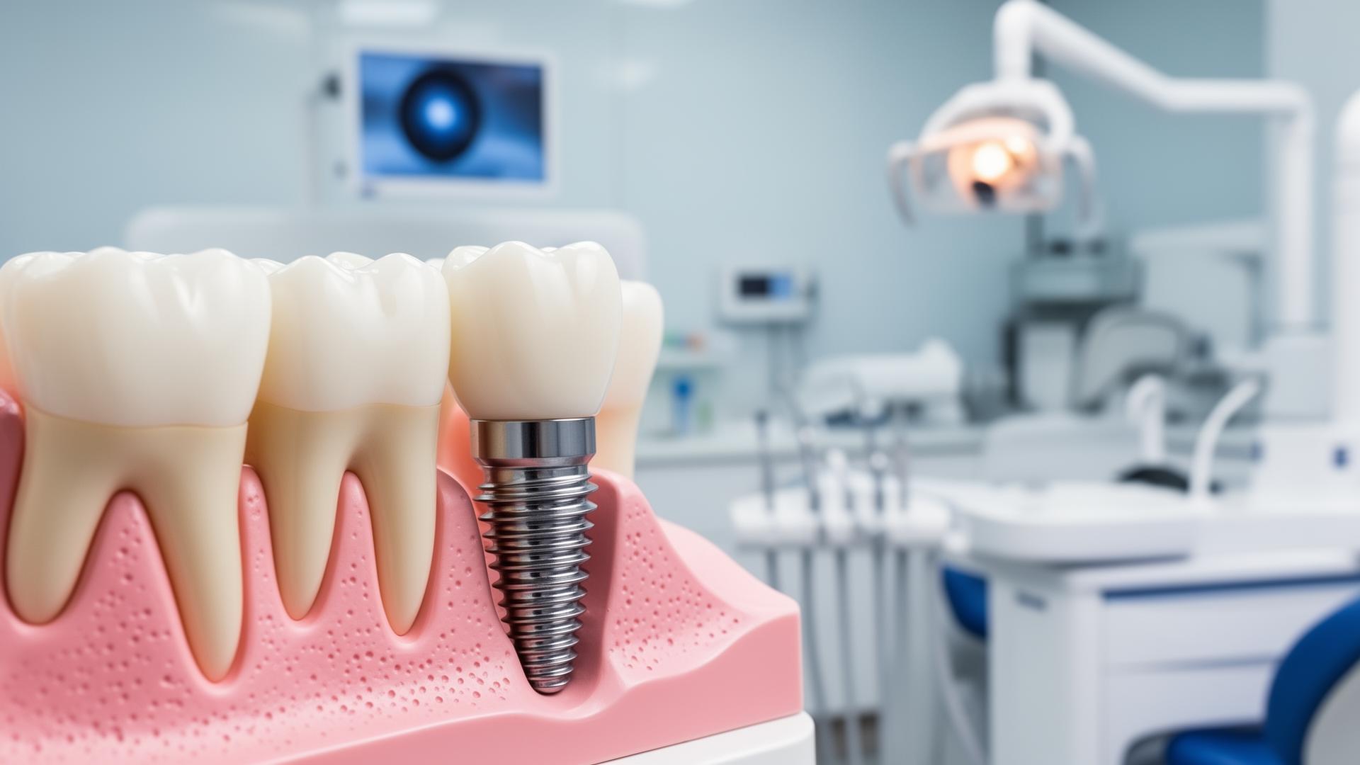 Best Dental Implant in Mohali 2026: Top Clinics, Costs & Complete Guide