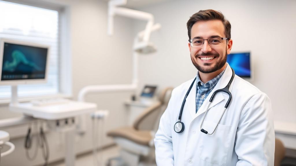 Best Dentist Near Mohali: How to Find the Right Dental Care in Tricity