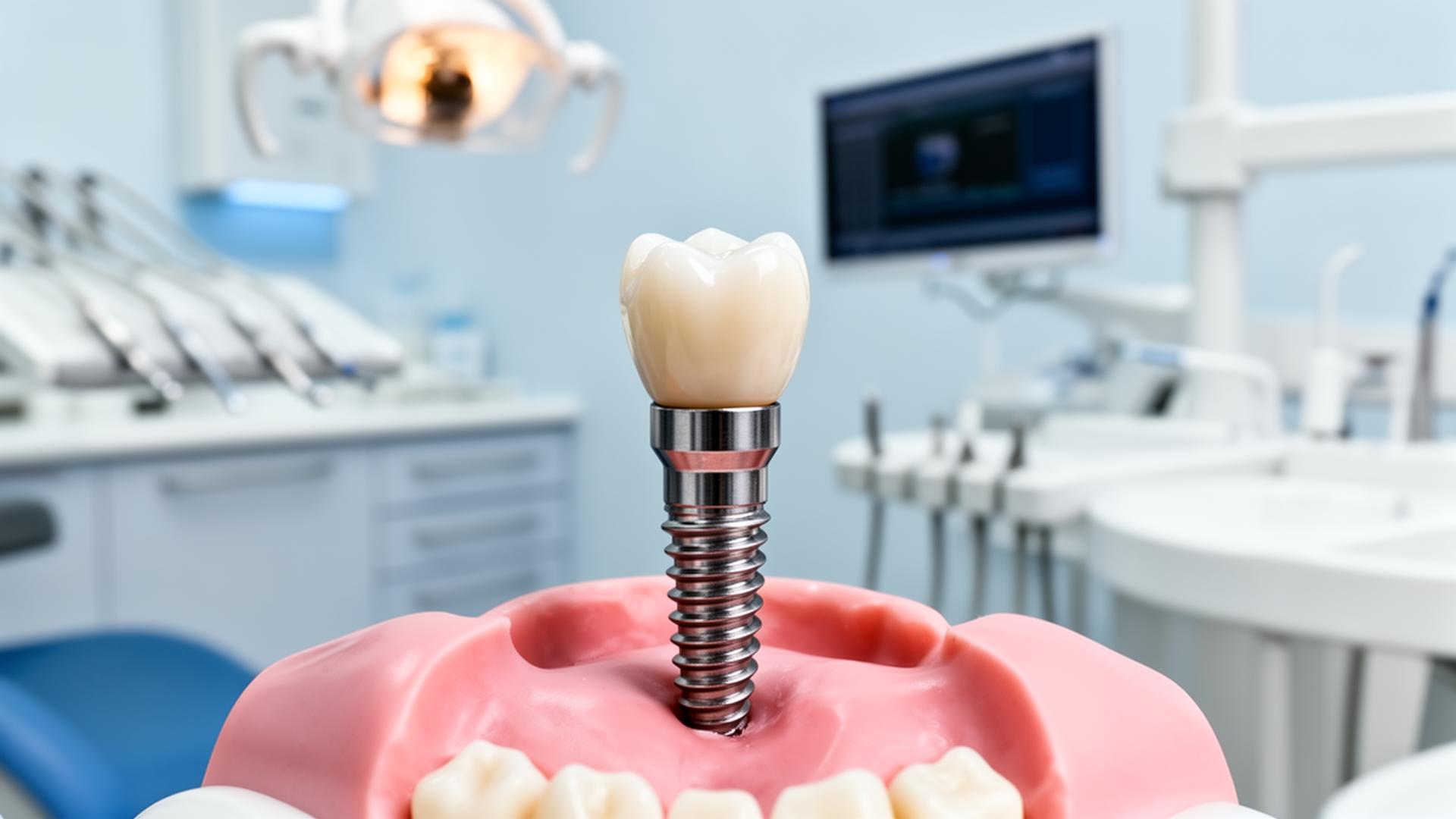Best Dental Implant Center in Mohali 2026: Complete Guide to Permanent Teeth