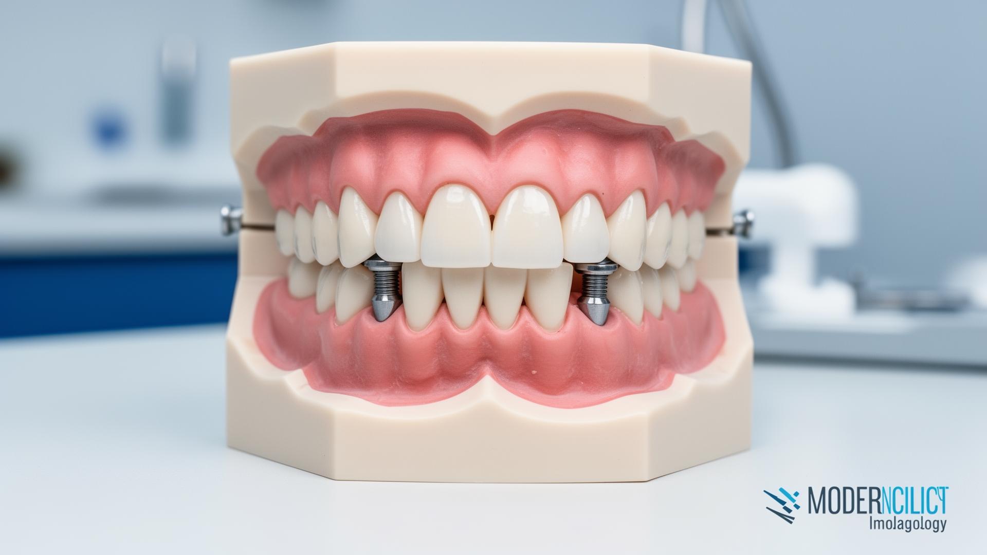 Full mouth dental implants cost in India 2026 All-on-4 All-on-6 price guide