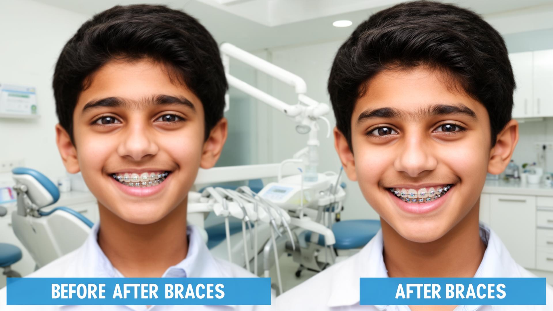 Braces Cost in Mohali & Chandigarh 2026: Complete Orthodontic Price Guide