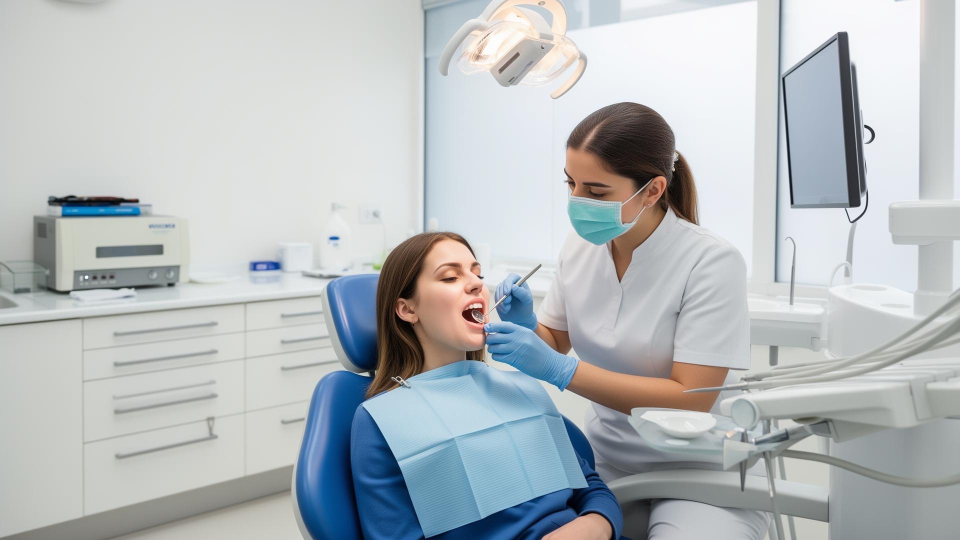 Dental Checkup Cost in Kharar & Mohali 2026: What's Included & Price Guide