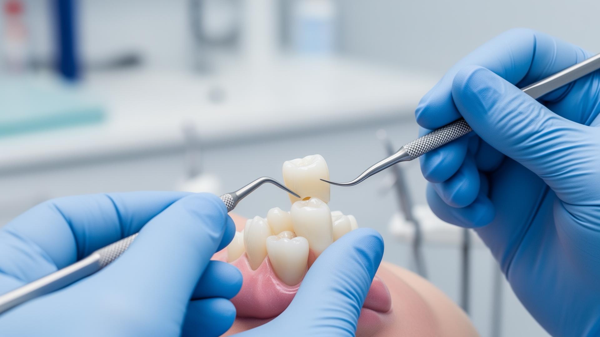 Dental Crown Cost in Mohali & Chandigarh 2026: Types, Prices & Complete Guide