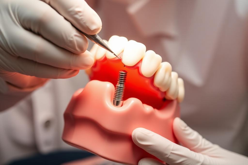 Dental Implants in Chandigarh 2026: Cost, Procedure, Best Clinics & Complete Guide