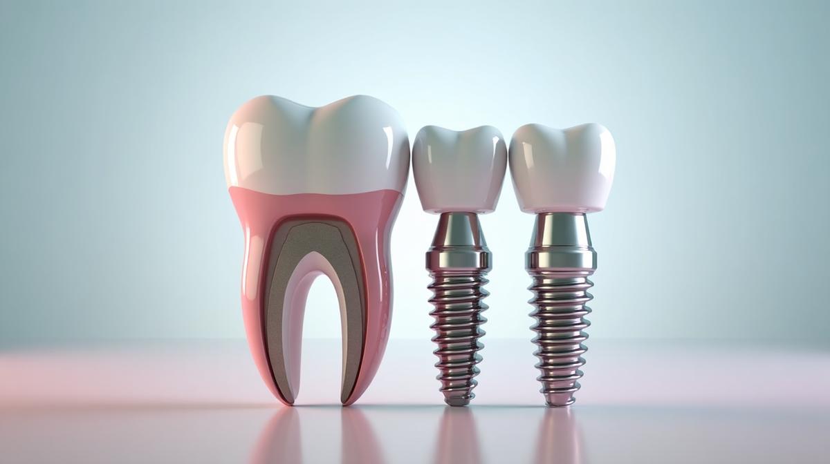 Dental Implant Cost in India 2026: Complete Price Guide (₹18,000 – ₹2 Lakh)