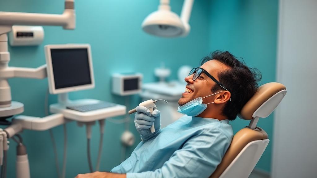 Painless Root Canal in Kharar: Say Goodbye to Dental Fear in 2026