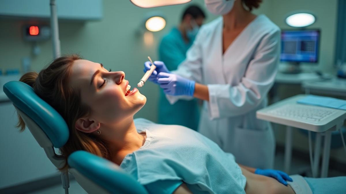 Painless Root Canal Treatment in Kharar: Complete Guide 2026