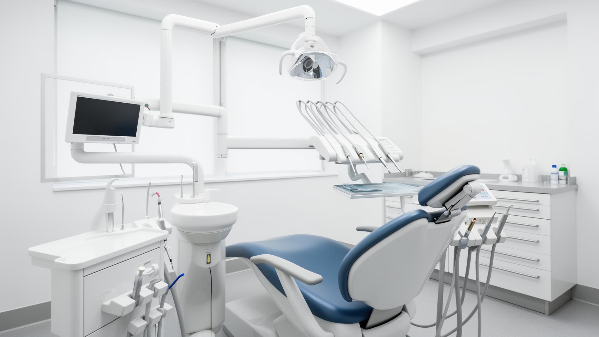 Root canal treatment clinic near Mohali at Smiles & Scans