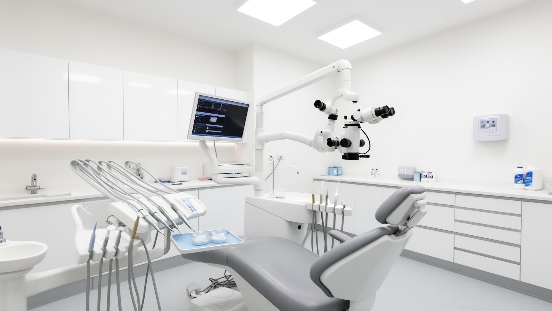 Smiles & Scans Dental Clinic | Root Canal Treatment in Mohali 2026 ...