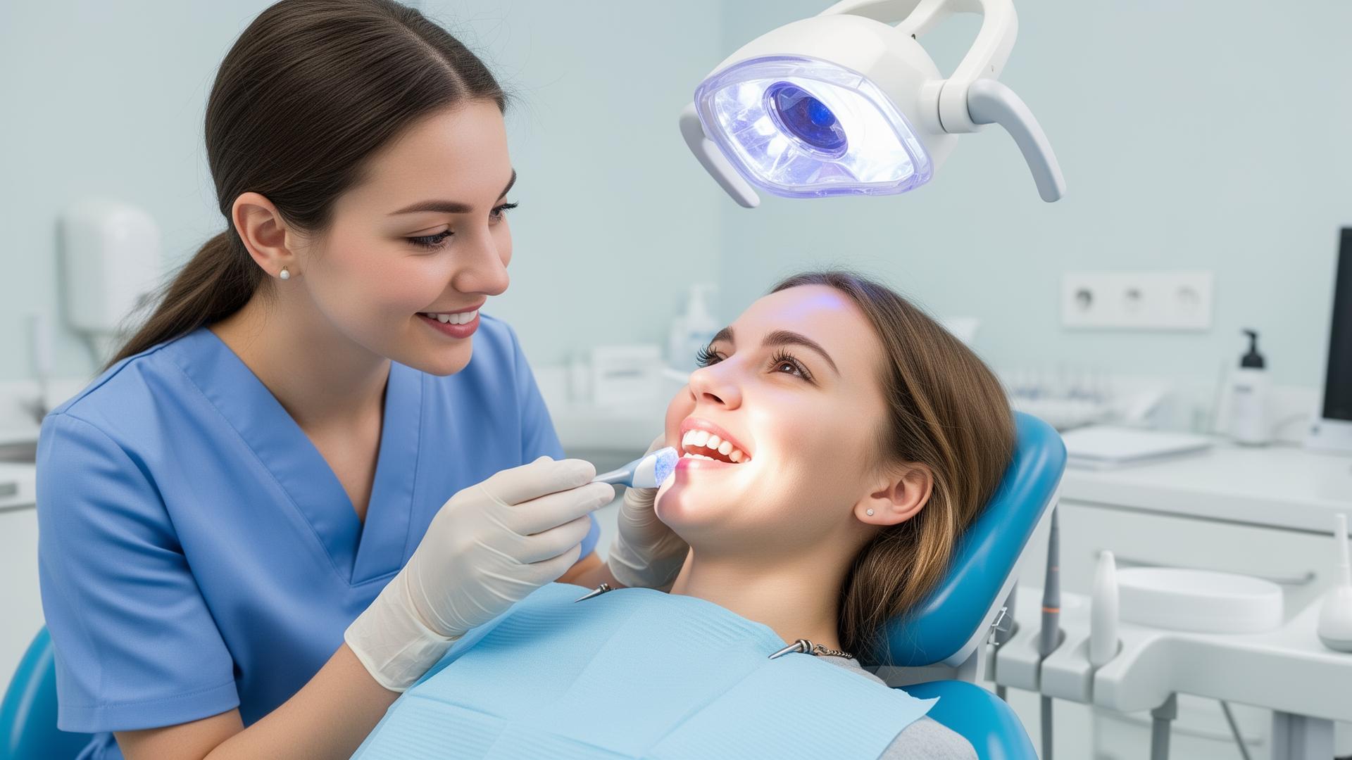 Teeth Whitening Cost in Mohali & Chandigarh 2026: Complete Price & Treatment Guide