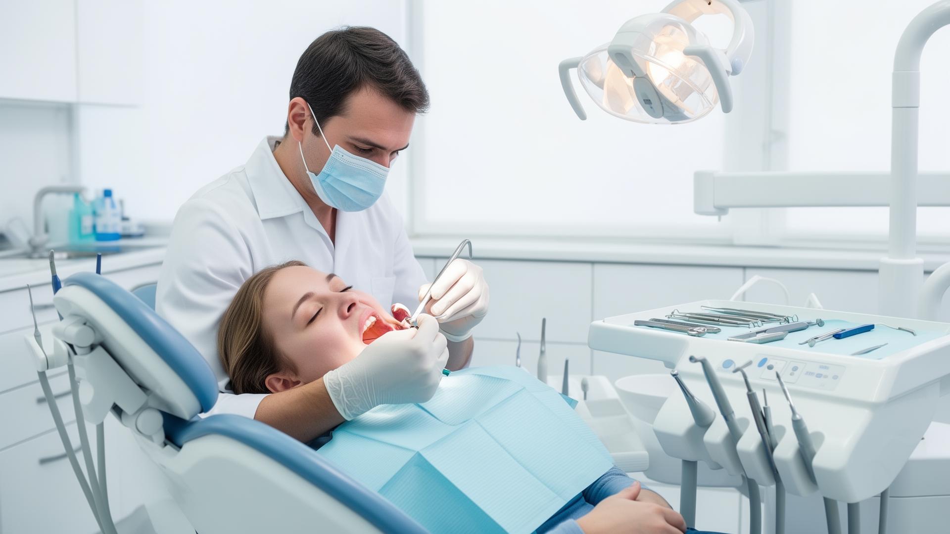 Tooth Extraction Cost in Kharar & Mohali 2026: Painless Removal Price Guide