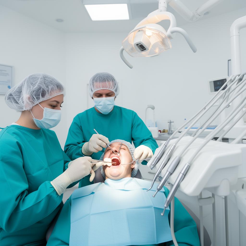 Wisdom Tooth Removal in Kharar 2026: Symptoms, Surgery & Recovery Guide
